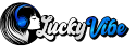 Lucky Vibe Casino Logo